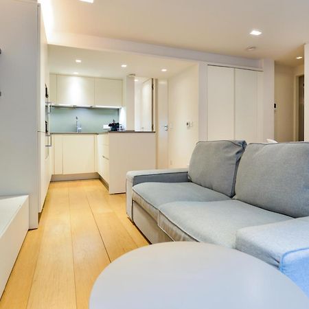 Soho 22 Serviced Apartments By Concept Apartments Londres Exterior foto