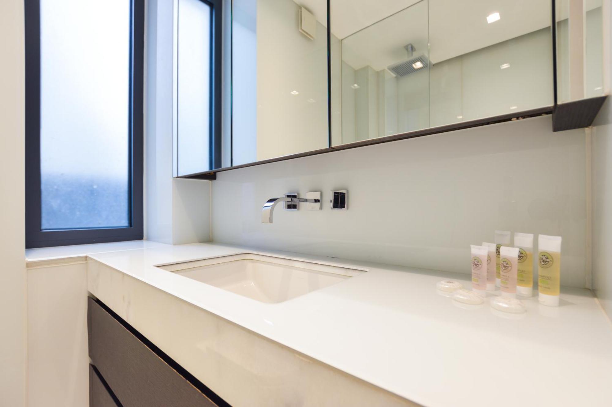 Soho 22 Serviced Apartments By Concept Apartments Londres Exterior foto