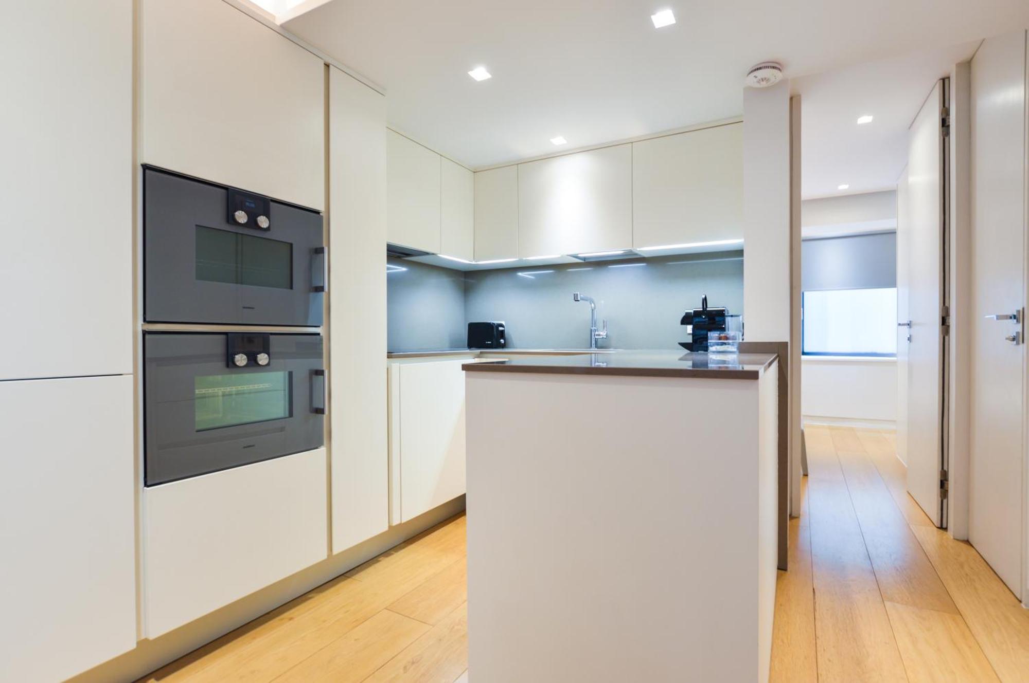 Soho 22 Serviced Apartments By Concept Apartments Londres Exterior foto
