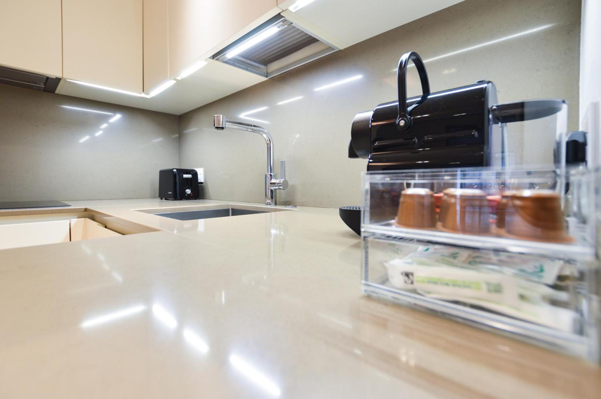 Soho 22 Serviced Apartments By Concept Apartments Londres Exterior foto