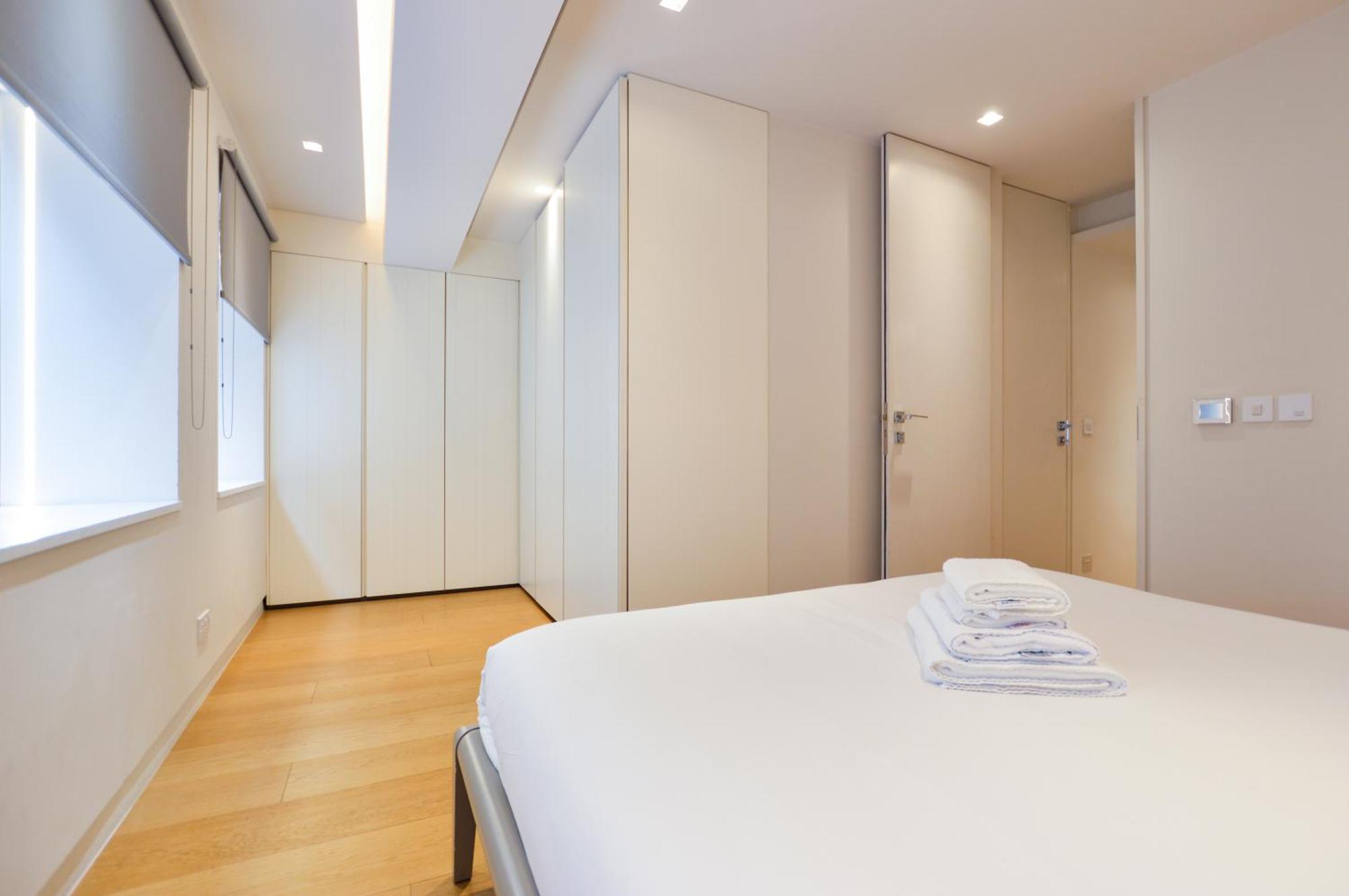 Soho 22 Serviced Apartments By Concept Apartments Londres Exterior foto