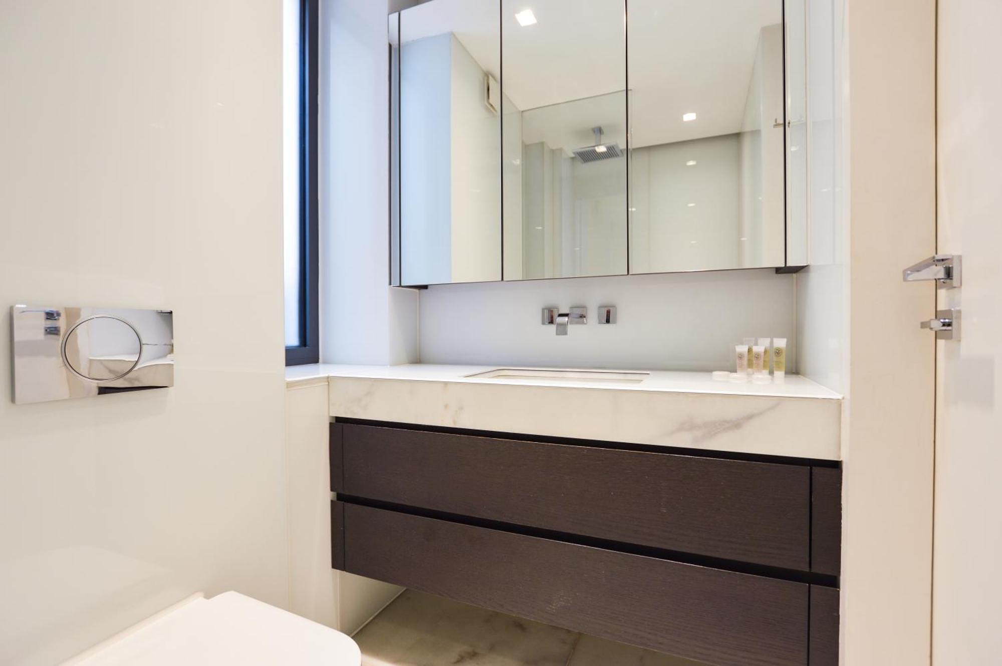 Soho 22 Serviced Apartments By Concept Apartments Londres Exterior foto