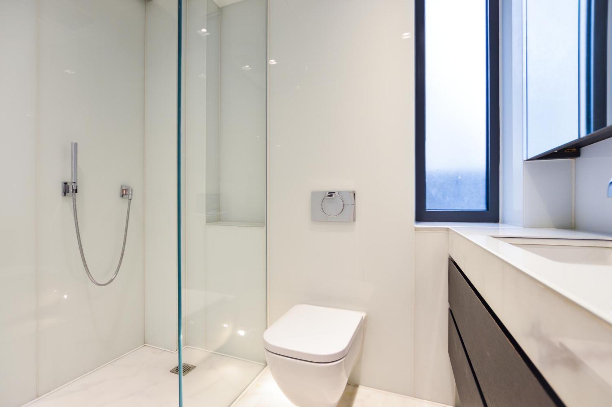 Soho 22 Serviced Apartments By Concept Apartments Londres Exterior foto